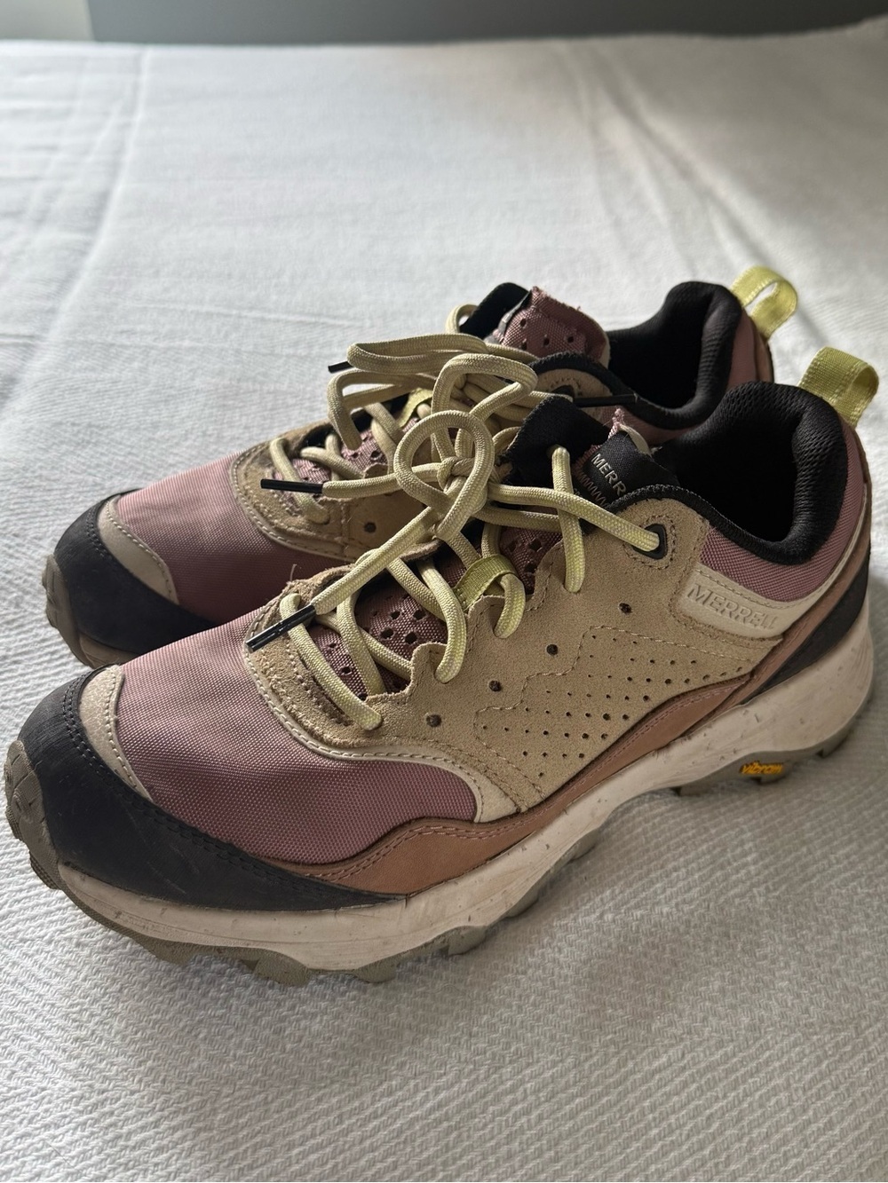 Merrell Hiking Sneakers